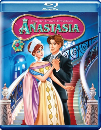 Анастасия / Anastasia